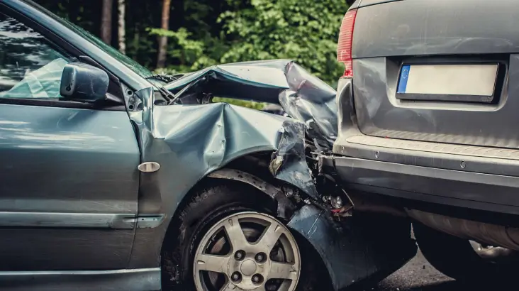 Auto Accidents