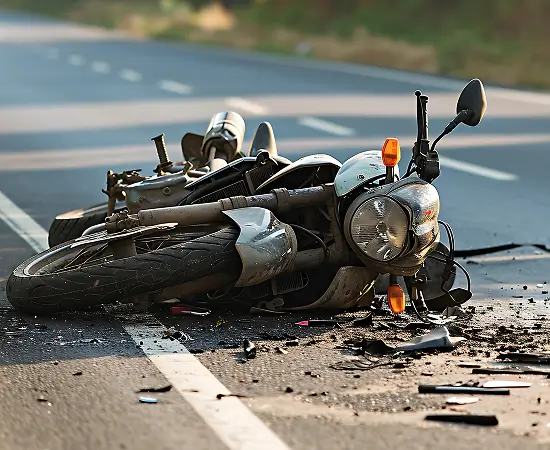 Motorcycle Accidents