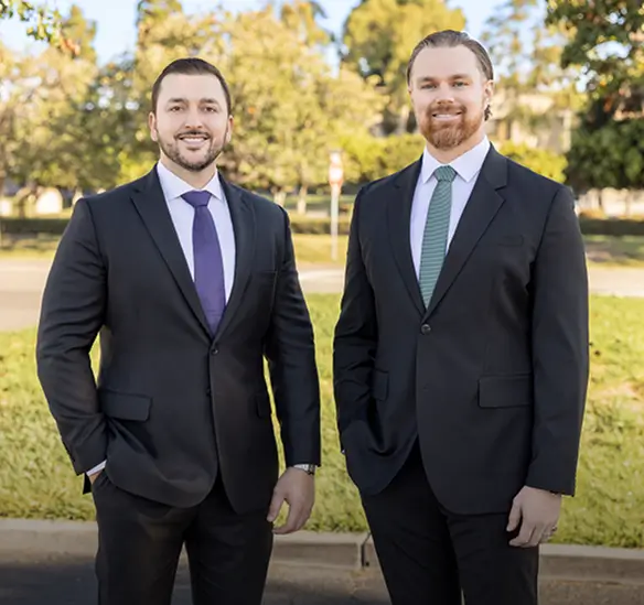 Strategic Legal Solutions You Can Trust