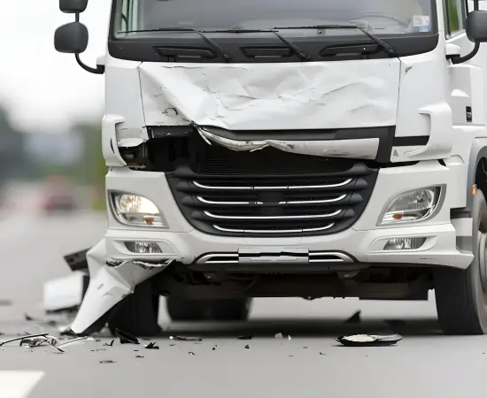 Truck Accidents